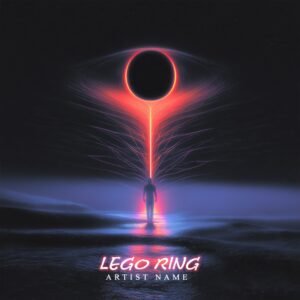 Lego Ring