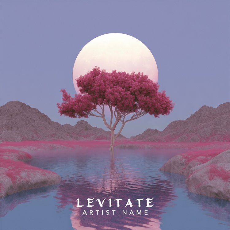 Levitate