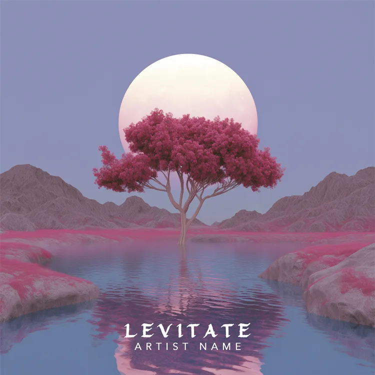 Levitate