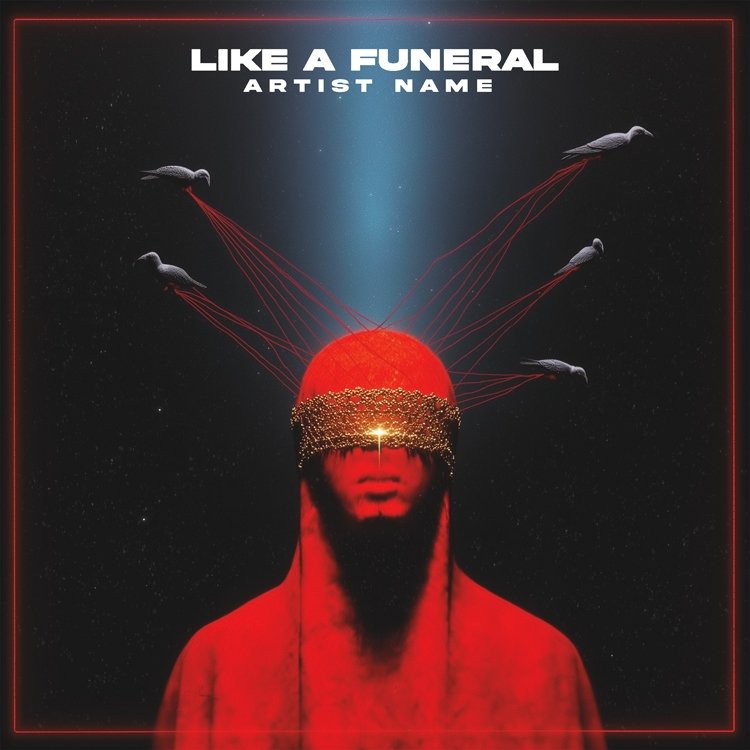 Like A Funeral
