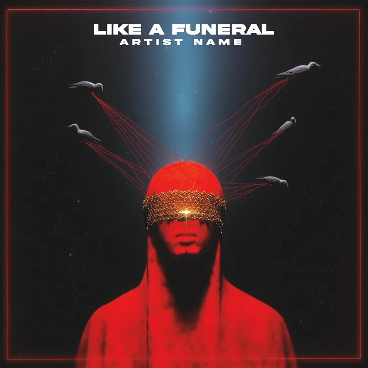 Like A Funeral