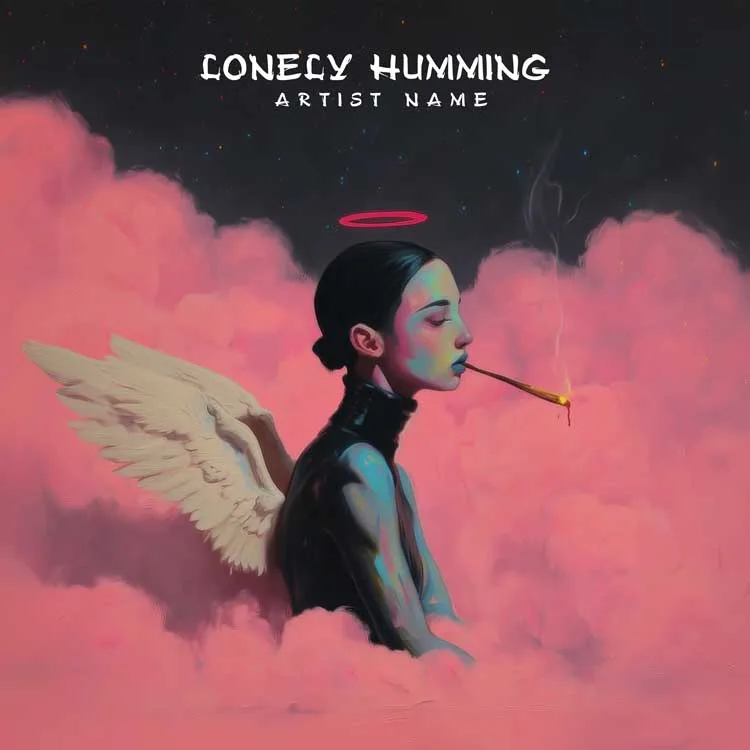 Lonely Humming