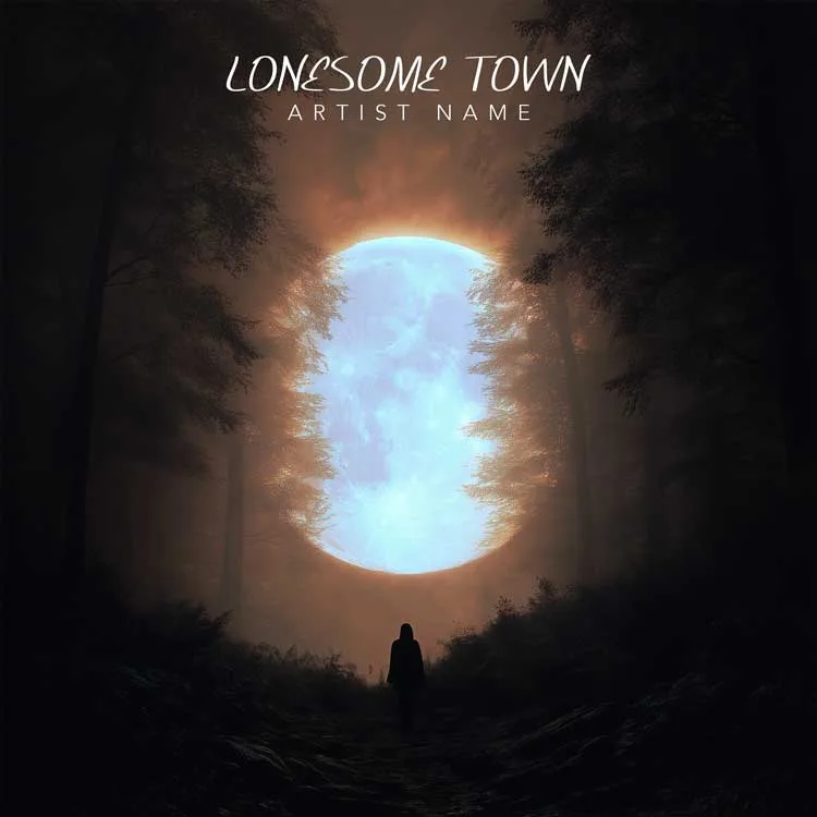 Lonesome Town