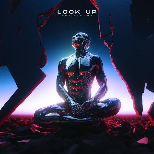 Look up pre-made Music Cover Art Pop, Rap, Hip Hop, R&B, Soul, Rock, Post-Rock, Punk, Indie, Alternative, Psychedelic, Ambient, Chill, Dance, Electronic, Dubstep, EDM, Hardcore, House, Techno, Trance, Fantasy, Folk, World, Dark, Metal, Heavy Metal, Thrash Metal, Metalcore, Death Metal, Doom Metal, Black Metal,