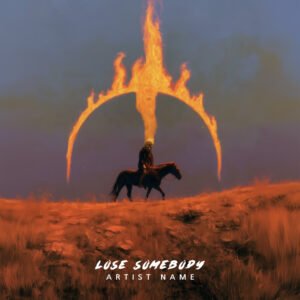 Lose Somebody