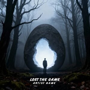 Lost The Game