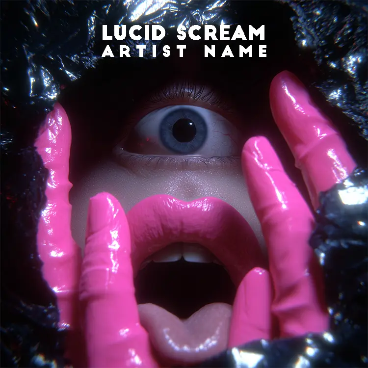 Lucid Scream