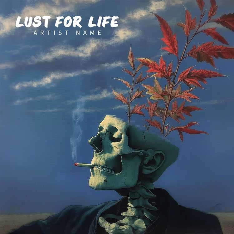 Lust For Life