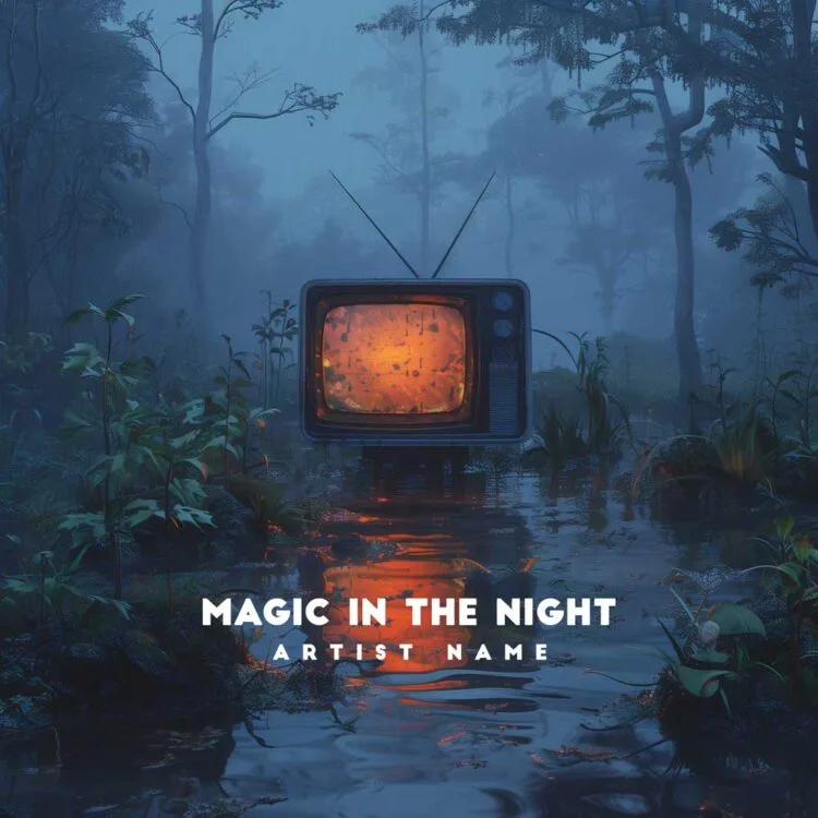 Magic In The Night