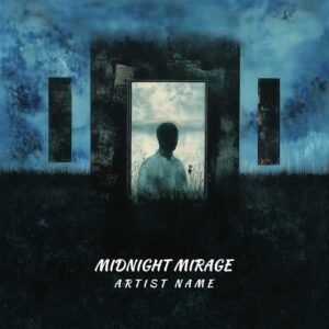 Midnight Mirage