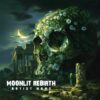 MOONLIT REBIRTH The text on the Cover Art is just a placeholder, your title and logo will be added to the design after purchase. You will also get the Cover Art image without the logo and text which you can use for other promotional content. This Cover Art size is 3000 x 3000 px, 300 dpi, JPG/PNG, and can be used on all major music distribution websites.