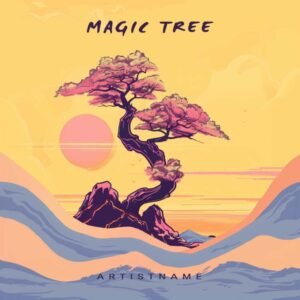 Magic Tree