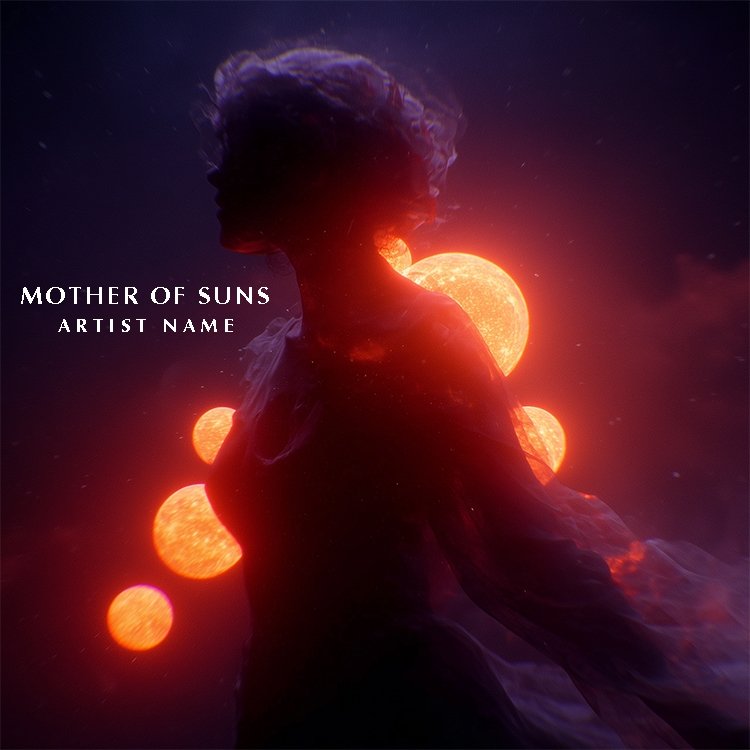 Mother of Suns