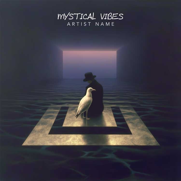 Mystical Vibes