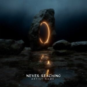 Never Reaching