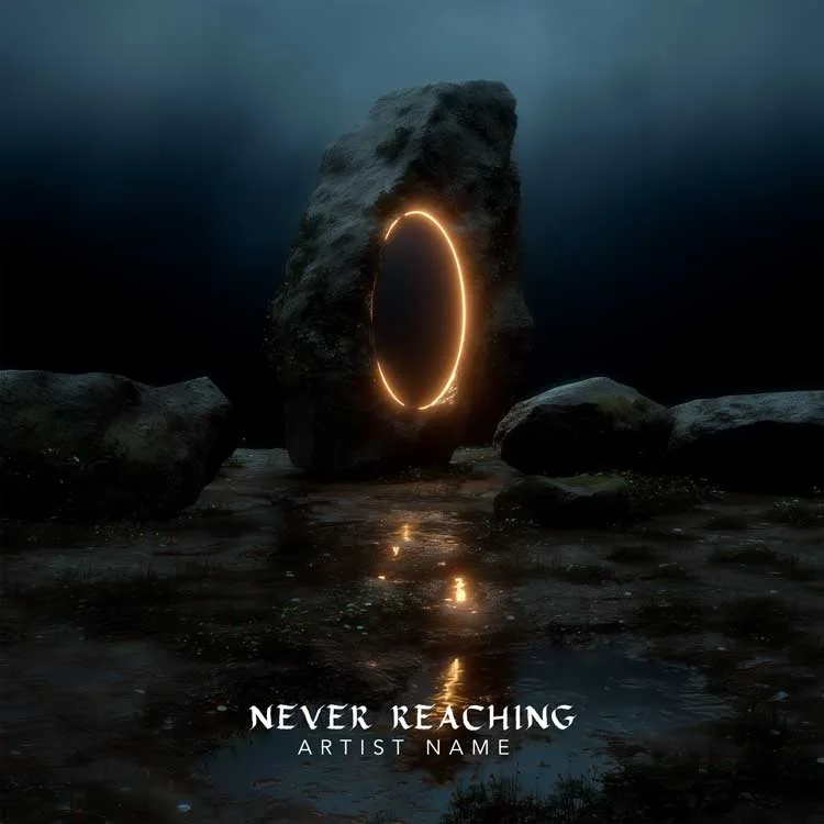Never Reaching