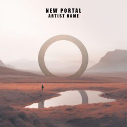 Enhance your music collection with stunning Portal album cover artwork. Elevate your visual experience today.