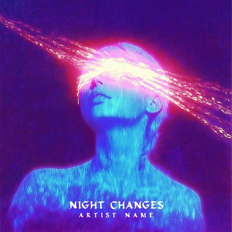 Night Changes
