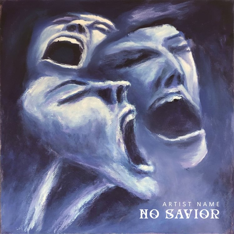 No Savior