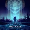 Oblivion The text on the Cover Art is just a placeholder. Your title and logo will be added after purchase. You will also receive the Cover Art image without text and logo for other promotional uses. Cover Art size: 3000 x 3000 px, 300dpi, JPG/PNG. Designed for all major music platforms.