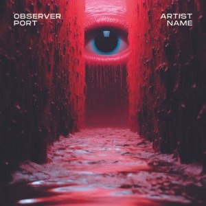 Observer Port Cover Art is available for digital download, designed to fit album covers, singles, EPs, or mixtapes. Our pre-made album arts are fully prepared for purchase and come with a fast delivery guarantee. Easily create and organize your album artwork all in one place, then seamlessly distribute it to numerous music platforms and streaming services, including Spotify, Apple Music, Soundcloud, Bandcamp, YouTube Music, Tidal, Amazon Music, Deezer, Pandora, Qobuz, FitRadio, Musixmatch, Brain FM, Calm, Headspace, Instagram, YouTube, Facebook, Pinterest, Twitter, TikTok, Linkedin, and many more, with just a single click. We take pride in offering high-quality music cover art at affordable prices.