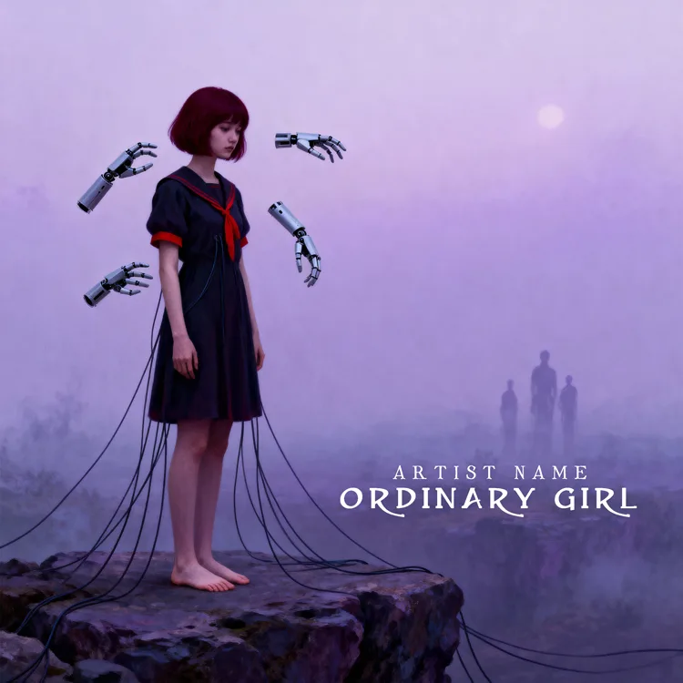 Ordinary Girl