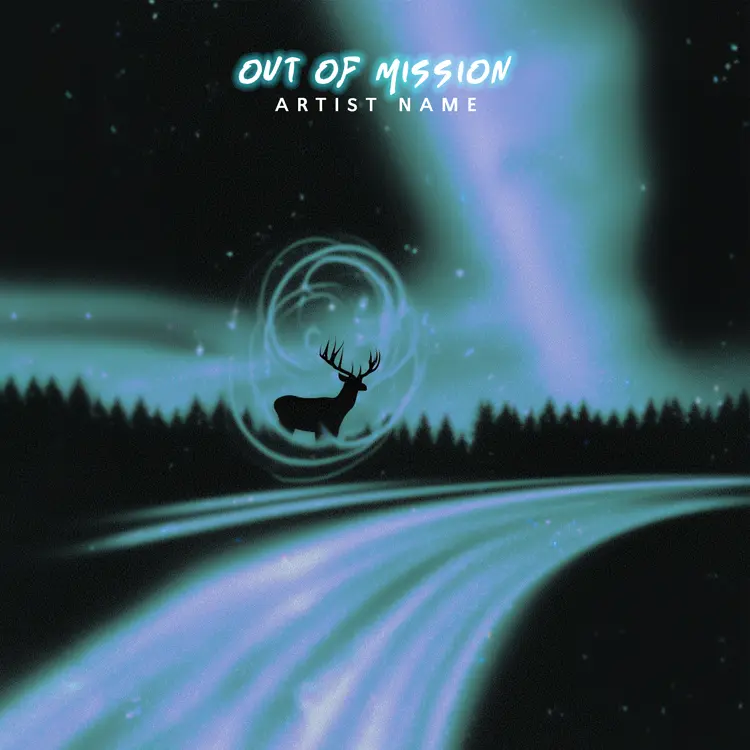 Out Of Mission