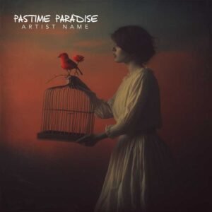 Pastime Paradise