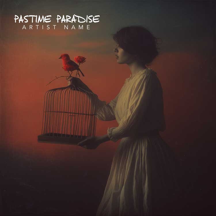 Pastime Paradise