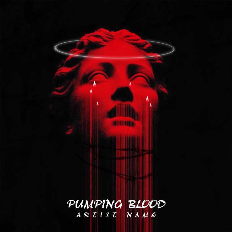 Pumping Blood