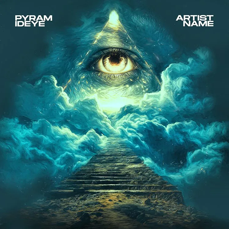 Pyramid Eye
