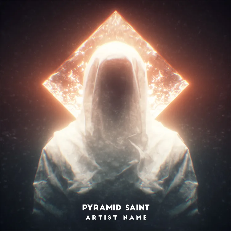 Pyramid Saint