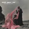 Right About You Album Cover - Sophisticated and Customizable Design for Artists