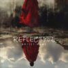 Reflective - A deep and atmospheric premade album cover for ambient, experimental, and post-rock music.