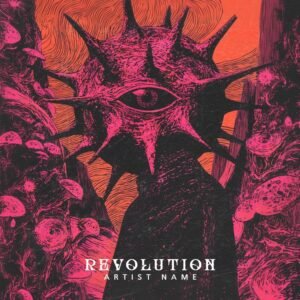 Revolution
