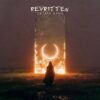Rewritten heavy metal album cover art – dark cinematic design for metal bands