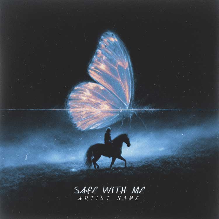 Safe With Me