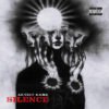 Silence dark album cover art <strong>Gothic skull album cover art</strong> built for heavy metal, death metal, and dark rock — Gravity features a detailed skull illustration set in a sacred halo, flanked by tall candlesticks with red flames pouring from the jaw. The design carries real weight: cool greys, deep blues, and sharp reds come together in a way that feels like it was made for the genre, not just inspired by it. A Parental Advisory badge is already integrated in the corner. <ul> <li><strong>License:</strong> Exclusive</li> <li><strong>Size:</strong> 3000 x 3000 pixels</li> <li><strong>Resolution:</strong> 300 DPI</li> <li><strong>Formats:</strong> JPG and PNG</li> <li><strong>Compatibility:</strong> Spotify, Apple Music, Bandcamp, iTunes, and physical print</li> <li><strong>Text-free version:</strong> Included</li> </ul>