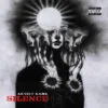 Silence destroyer album cover art