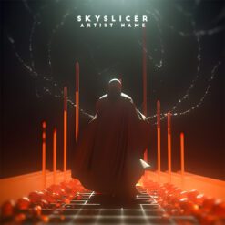 Skyslicer pre-made album art is the ideal solution for yor Music. Buy Cover Art - Album Cover Art Services for Musicians.