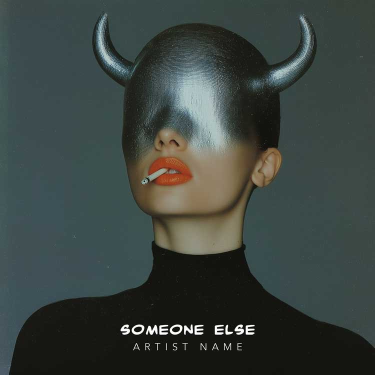 Someone Else