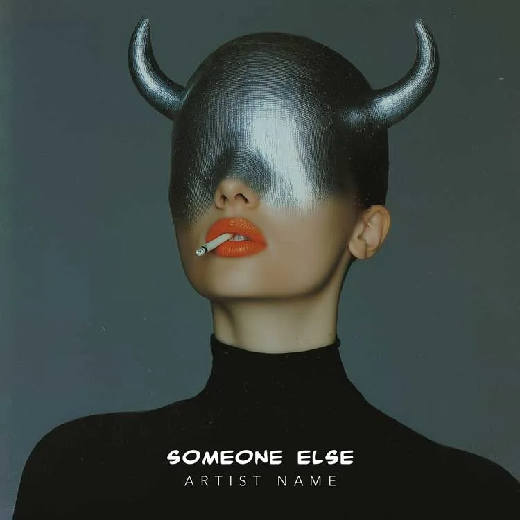 Someone Else