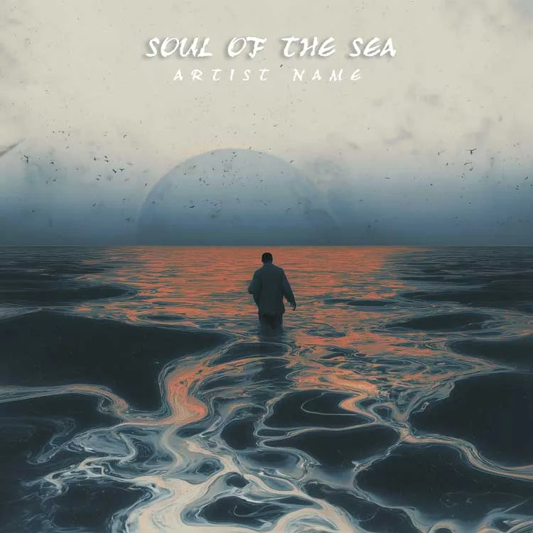 Soul Of The Sea