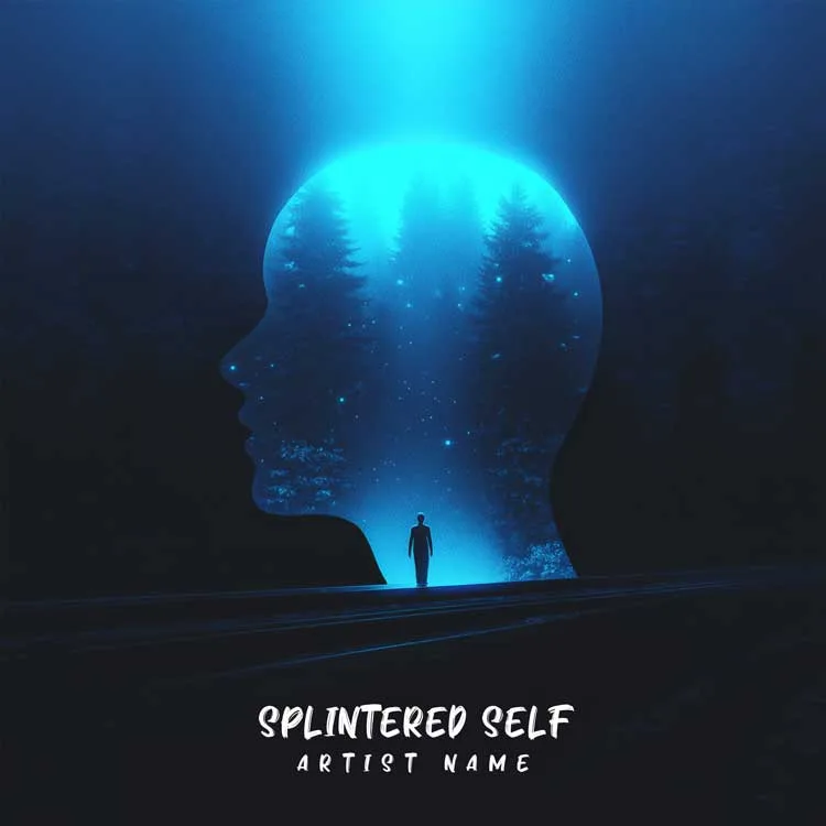 Splintered Self