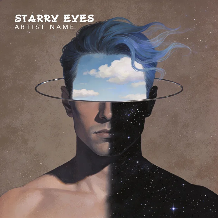Starry Eyes