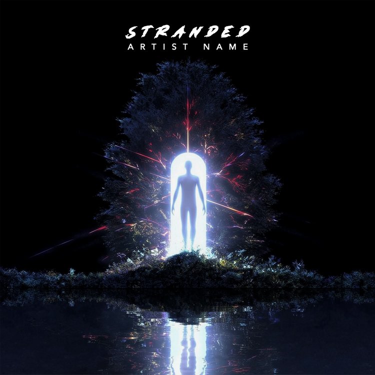 Stranded