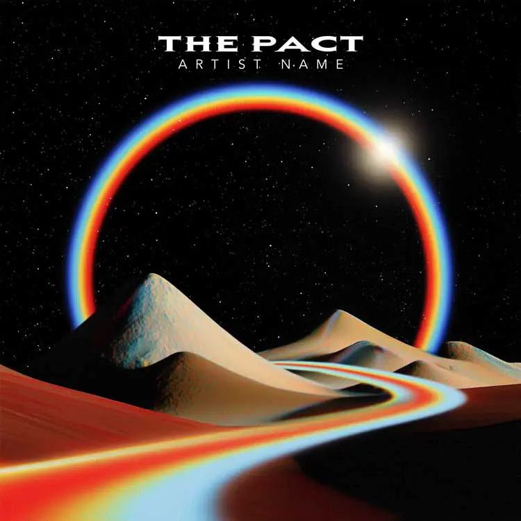 THE PACT