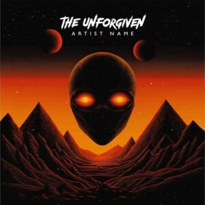 The Unforgiven