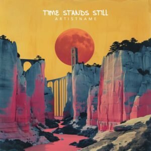 Time Stands Stil