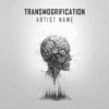 Transmogrification My Mind Premade Cover Art The text on the Cover Art is just a placeholder, your title and logo will be added to the design after purchase. You will also get the Cover Art image without the logo and text which you can use for other promotional contents. This Cover Art size is 3000 x 3000 px, 300dpi, JPG/PNG and can be used on all major music distribution websites